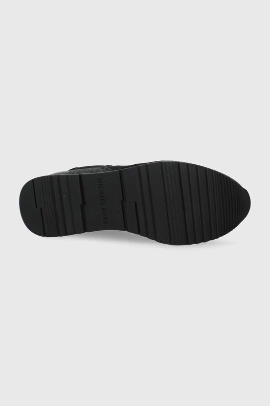Γυναικεία Sneakers Υποδήματα MICHAEL Michael Kors Allie μαύρο 7 Γυναικεία Sneakers Υποδήματα MICHAEL Michael Kors Allie μαύρο - Image 5
