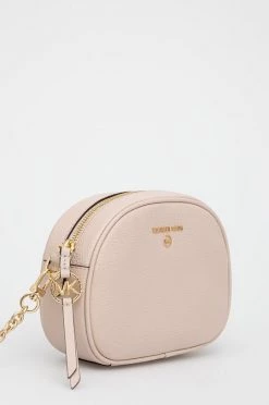 Γυναικεία Τσάντες χιαστί Δερμάτινη τσάντα MICHAEL Michael Kors ροζ -Michael Kors Κατάστημα unnamed file 2995