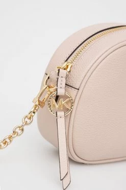 Γυναικεία Τσάντες χιαστί Δερμάτινη τσάντα MICHAEL Michael Kors ροζ -Michael Kors Κατάστημα unnamed file 2996