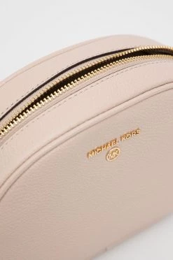 Γυναικεία Τσάντες χιαστί Δερμάτινη τσάντα MICHAEL Michael Kors ροζ -Michael Kors Κατάστημα unnamed file 2998