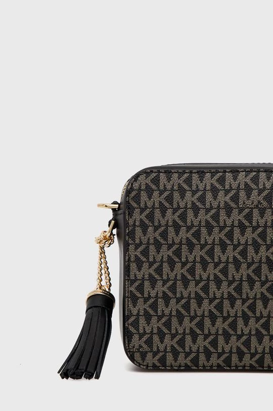 Γυναικεία Τσάντες χιαστί Τσάντα MICHAEL Michael Kors μαύρο 5 Γυναικεία Τσάντες χιαστί Τσάντα MICHAEL Michael Kors μαύρο - Image 3