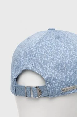 Γυναικεία Jockey Καπέλο MICHAEL Michael Kors ροζ -Michael Kors Κατάστημα unnamed file 3001