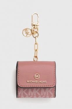 Γυναικεία Θήκες για γυναίκες Κάλυμμα για Airpods MICHAEL Michael Kors ροζ 10 Γυναικεία Θήκες για γυναίκες Κάλυμμα για Airpods MICHAEL Michael Kors ροζ -Michael Kors Κατάστημα unnamed file 3010