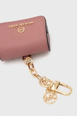 Γυναικεία Θήκες για γυναίκες Κάλυμμα για Airpods MICHAEL Michael Kors ροζ 12 Γυναικεία Θήκες για γυναίκες Κάλυμμα για Airpods MICHAEL Michael Kors ροζ -Michael Kors Κατάστημα unnamed file 3012