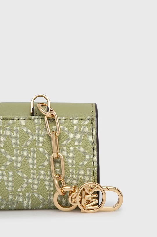 Γυναικεία Θήκες για γυναίκες Κάλυμμα για Airpods MICHAEL Michael Kors πράσινο 4 Γυναικεία Θήκες για γυναίκες Κάλυμμα για Airpods MICHAEL Michael Kors πράσινο - Image 2