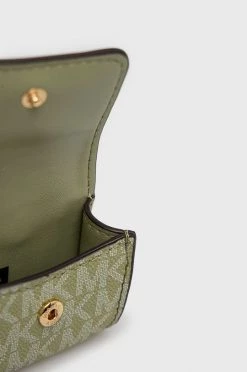 Γυναικεία Θήκες για γυναίκες Κάλυμμα για Airpods MICHAEL Michael Kors πράσινο 11 Γυναικεία Θήκες για γυναίκες Κάλυμμα για Airpods MICHAEL Michael Kors πράσινο -Michael Kors Κατάστημα unnamed file 3017