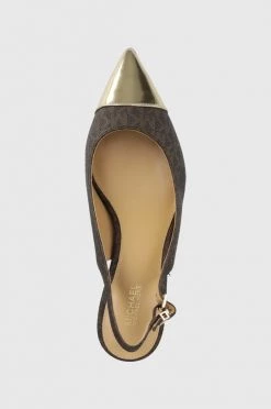 Γυναικεία Τακούνια Ψηλοτάκουνα παπούτσια MICHAEL Michael Kors Kadence Toe Cap Kitten καφέ 9 Γυναικεία Τακούνια Ψηλοτάκουνα παπούτσια MICHAEL Michael Kors Kadence Toe Cap Kitten καφέ -Michael Kors Κατάστημα unnamed file 3023