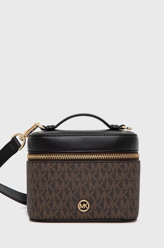 Γυναικεία Τσάντες και τσάντες ώμου Τσάντα MICHAEL Michael Kors καφέ 3 Γυναικεία Τσάντες και τσάντες ώμου Τσάντα MICHAEL Michael Kors καφέ