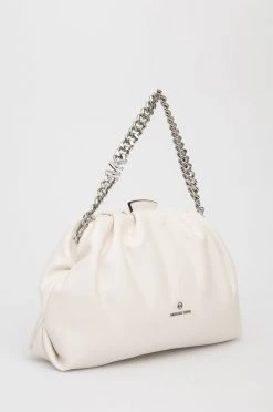 Γυναικεία Τσάντες χιαστί Τσάντα MICHAEL Michael Kors άσπρο -Michael Kors Κατάστημα unnamed file 3032