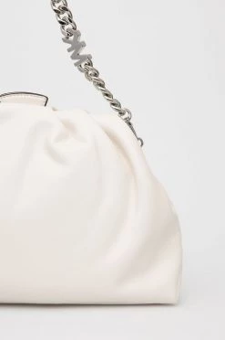 Γυναικεία Τσάντες χιαστί Τσάντα MICHAEL Michael Kors άσπρο -Michael Kors Κατάστημα unnamed file 3033