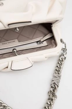 Γυναικεία Τσάντες χιαστί Τσάντα MICHAEL Michael Kors άσπρο -Michael Kors Κατάστημα unnamed file 3034