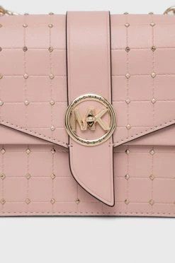 Γυναικεία Τσάντες χιαστί Τσάντα MICHAEL Michael Kors ροζ -Michael Kors Κατάστημα unnamed file 3037
