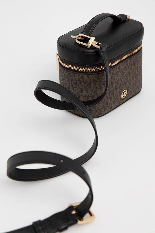 Γυναικεία Τσάντες και τσάντες ώμου Τσάντα MICHAEL Michael Kors καφέ 4 Γυναικεία Τσάντες και τσάντες ώμου Τσάντα MICHAEL Michael Kors καφέ - Image 2