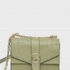 Γυναικεία Τσάντες χιαστί Τσάντα MICHAEL Michael Kors πράσινο -Michael Kors Κατάστημα unnamed file 3040