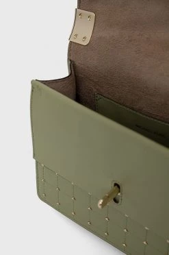Γυναικεία Τσάντες χιαστί Τσάντα MICHAEL Michael Kors πράσινο -Michael Kors Κατάστημα unnamed file 3044