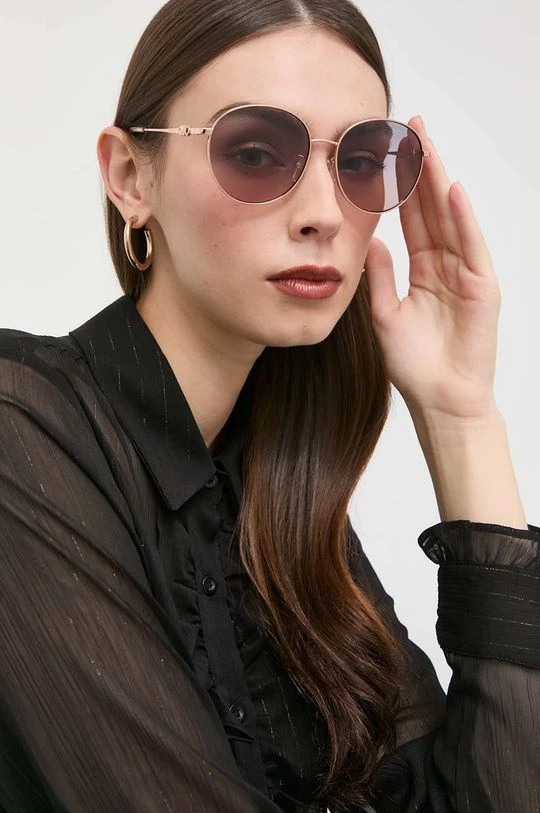 Γυναικεία Γυαλιά ηλίου Michael Kors ροζ 3 Γυναικεία Γυαλιά ηλίου Michael Kors ροζ