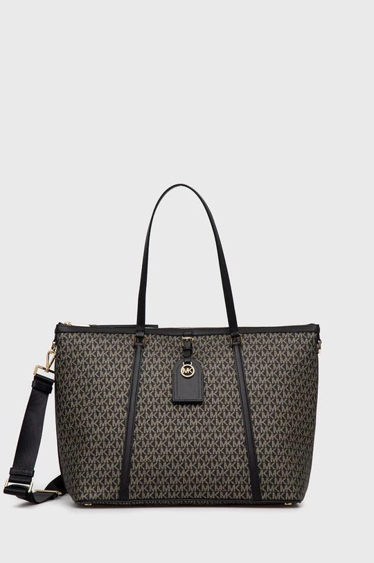 Γυναικεία Τσάντες Shopper και Tote Τσάντα MICHAEL Michael Kors μαύρο 3 Γυναικεία Τσάντες Shopper και Tote Τσάντα MICHAEL Michael Kors μαύρο