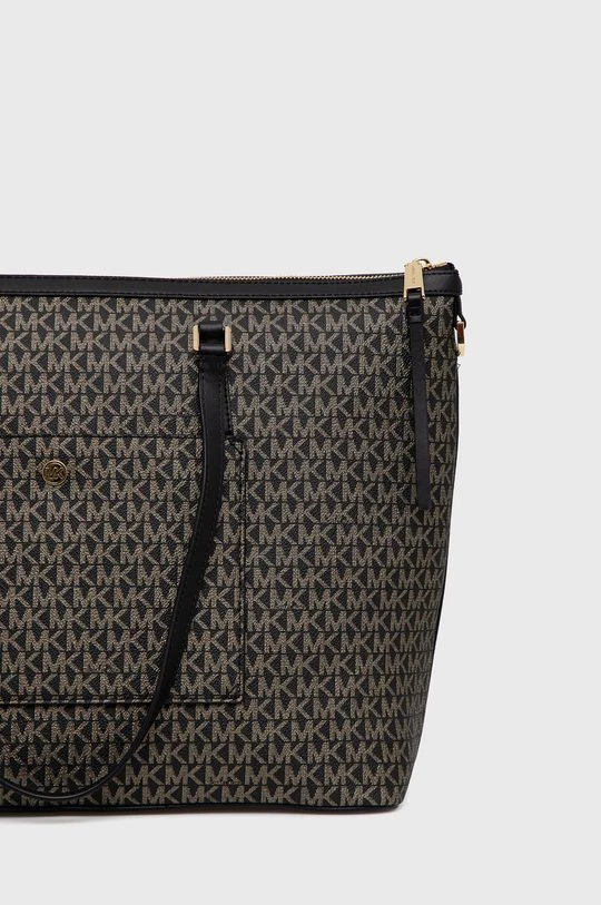 Γυναικεία Τσάντες Shopper και Tote Τσάντα MICHAEL Michael Kors μαύρο 5 Γυναικεία Τσάντες Shopper και Tote Τσάντα MICHAEL Michael Kors μαύρο - Image 3