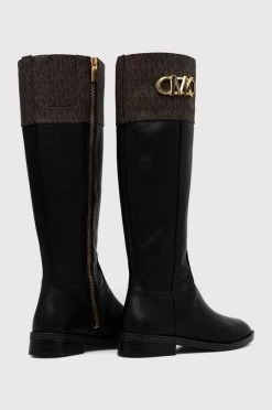 Γυναικεία Μπότες MICHAEL Michael Kors , χρώμα: μαύρο, -Michael Kors Κατάστημα unnamed file 31