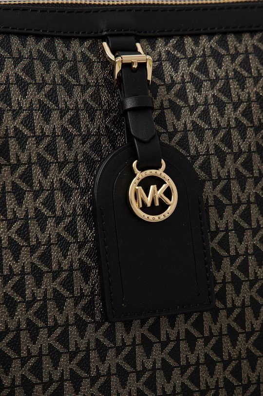 Γυναικεία Τσάντες Shopper και Tote Τσάντα MICHAEL Michael Kors μαύρο 6 Γυναικεία Τσάντες Shopper και Tote Τσάντα MICHAEL Michael Kors μαύρο - Image 4