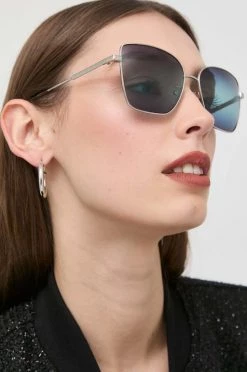 Γυναικεία Γυαλιά ηλίου MICHAEL Michael Kors μπλε