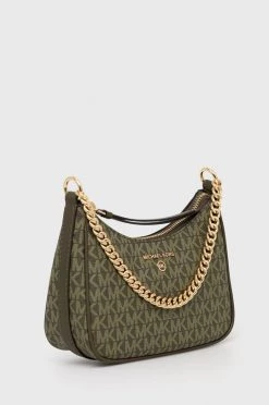 Γυναικεία Τσάντες χιαστί Τσάντα MICHAEL Michael Kors πράσινο -Michael Kors Κατάστημα unnamed file 3139