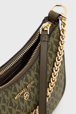 Γυναικεία Τσάντες χιαστί Τσάντα MICHAEL Michael Kors πράσινο -Michael Kors Κατάστημα unnamed file 3141