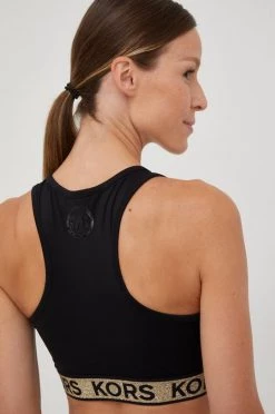 Γυναικεία Σουτιέν MICHAEL Michael Kors μαύρο -Michael Kors Κατάστημα unnamed file 3144