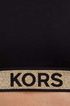Γυναικεία Σουτιέν MICHAEL Michael Kors μαύρο -Michael Kors Κατάστημα unnamed file 3146