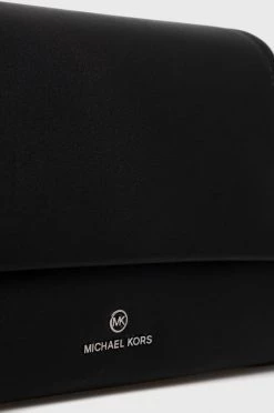 Γυναικεία Τσάντες χιαστί Τσάντα MICHAEL Michael Kors μαύρο -Michael Kors Κατάστημα unnamed file 315