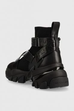 Γυναικεία Sneakers Αθλητικά MICHAEL Michael Kors Nick μαύρο -Michael Kors Κατάστημα unnamed file 3152