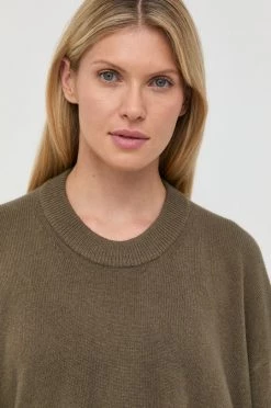 Γυναικεία Χωρίς φερμουάρ Μάλλινο πουλόβερ MICHAEL Michael Kors χρώμα: πράσινο, -Michael Kors Κατάστημα unnamed file 3163