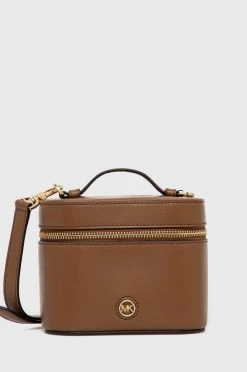 Γυναικεία Τσάντες και τσάντες ώμου Τσάντα MICHAEL Michael Kors καφέ