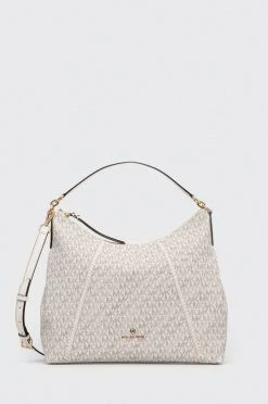 Γυναικεία Τσάντες Shopper και Tote Τσάντα MICHAEL Michael Kors μπεζ