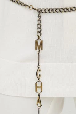 Γυναικεία Χωρίς φερμουάρ Μάλλινο πουλόβερ MICHAEL Michael Kors χρώμα: μπεζ, -Michael Kors Κατάστημα unnamed file 3207