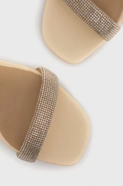 Γυναικεία Πέδιλα με τακούνι Δερμάτινα σανδάλια MICHAEL Michael Kors Carrie χρυσαφί 7 Γυναικεία Πέδιλα με τακούνι Δερμάτινα σανδάλια MICHAEL Michael Kors Carrie χρυσαφί -Michael Kors Κατάστημα unnamed file 3240