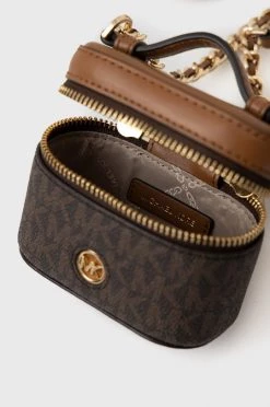 Γυναικεία Τσάντες χιαστί Τσάντα MICHAEL Michael Kors καφέ -Michael Kors Κατάστημα unnamed file 326