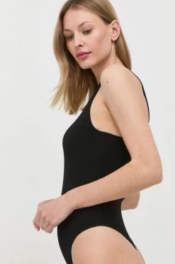 Γυναικεία Αμάνικος Κορμάκι MICHAEL Michael Kors μαύρο, -Michael Kors Κατάστημα unnamed file 3267