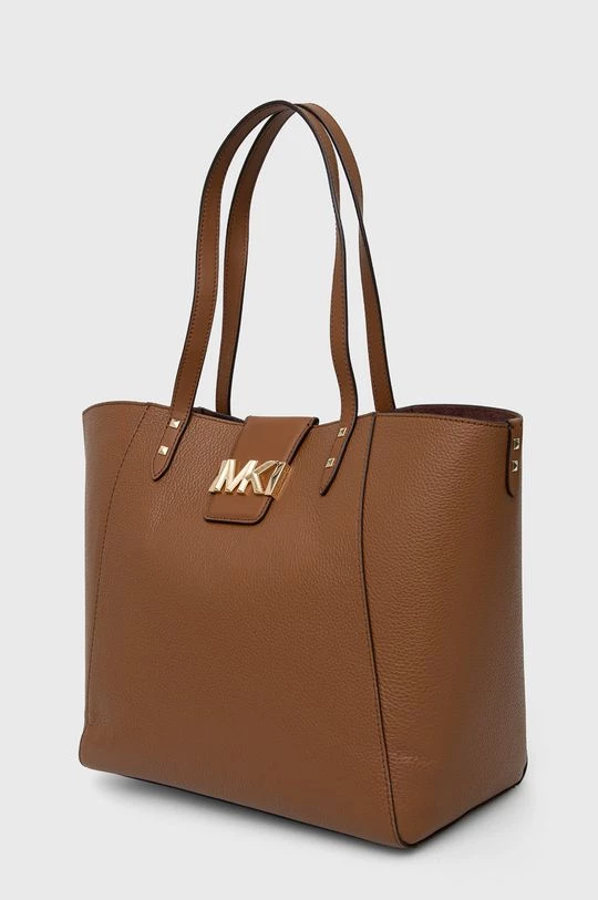 Γυναικεία Τσάντες Shopper και Tote Τσάντα MICHAEL Michael Kors καφέ 4 Γυναικεία Τσάντες Shopper και Tote Τσάντα MICHAEL Michael Kors καφέ - Image 2
