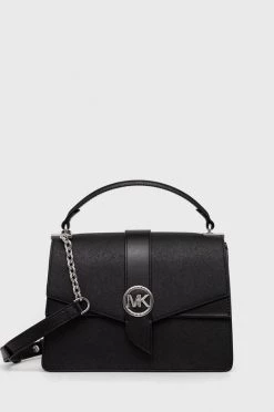 Γυναικεία Τσάντες χιαστί Τσάντα MICHAEL Michael Kors μαύρο
