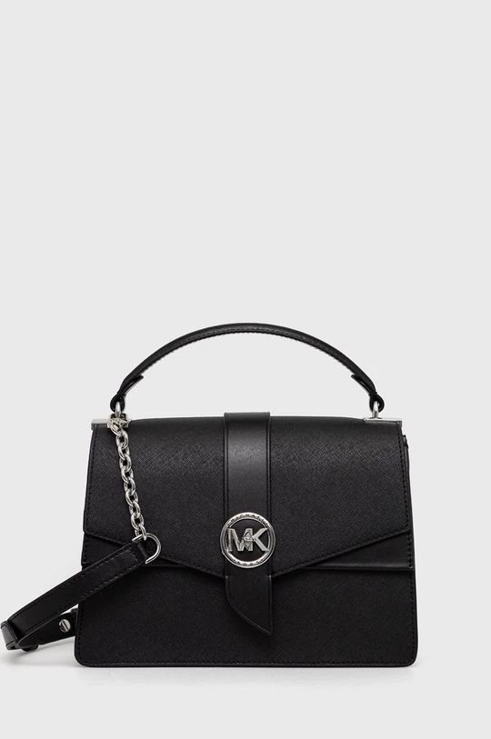 Γυναικεία Τσάντες χιαστί Τσάντα MICHAEL Michael Kors μαύρο 3 Γυναικεία Τσάντες χιαστί Τσάντα MICHAEL Michael Kors μαύρο