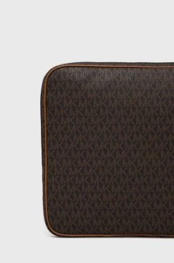 Γυναικεία Θήκες για γυναίκες Θήκη φορητού υπολογιστή MICHAEL Michael Kors καφέ 9 Γυναικεία Θήκες για γυναίκες Θήκη φορητού υπολογιστή MICHAEL Michael Kors καφέ -Michael Kors Κατάστημα unnamed file 330