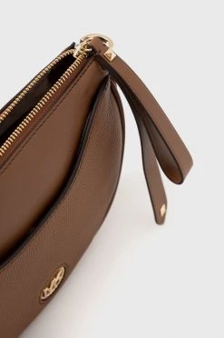 Γυναικεία Τσάντες χιαστί Δερμάτινη τσάντα MICHAEL Michael Kors καφέ -Michael Kors Κατάστημα unnamed file 3301