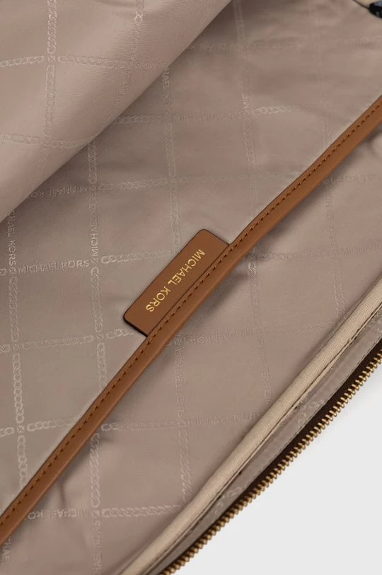 Γυναικεία Θήκες για γυναίκες Θήκη φορητού υπολογιστή MICHAEL Michael Kors καφέ 7 Γυναικεία Θήκες για γυναίκες Θήκη φορητού υπολογιστή MICHAEL Michael Kors καφέ - Image 5