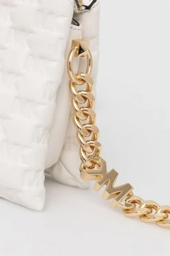Γυναικεία Τσάντες χιαστί Τσάντα MICHAEL Michael Kors άσπρο -Michael Kors Κατάστημα unnamed file 3338