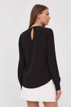 Γυναικεία Μπλούζες Μπλουζάκι MICHAEL Michael Kors μαύρο 9 Γυναικεία Μπλούζες Μπλουζάκι MICHAEL Michael Kors μαύρο -Michael Kors Κατάστημα unnamed file 3348