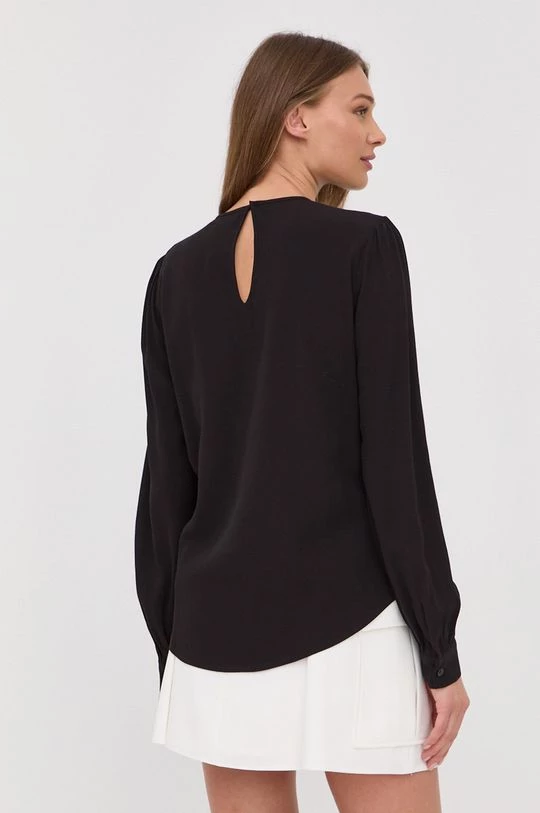 Γυναικεία Μπλούζες Μπλουζάκι MICHAEL Michael Kors μαύρο 5 Γυναικεία Μπλούζες Μπλουζάκι MICHAEL Michael Kors μαύρο - Image 3