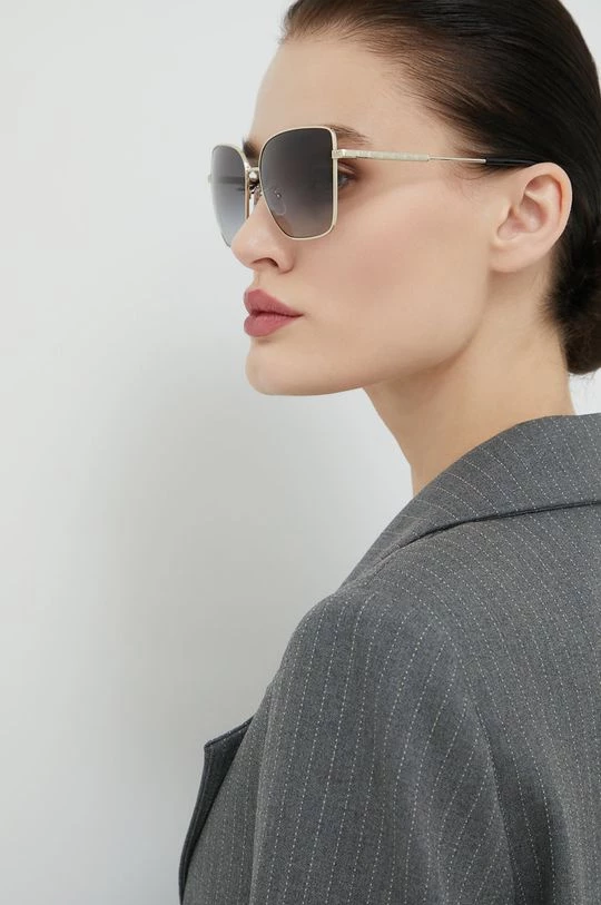 Γυναικεία Γυαλιά ηλίου MICHAEL Michael Kors χρυσαφί 3 Γυναικεία Γυαλιά ηλίου MICHAEL Michael Kors χρυσαφί