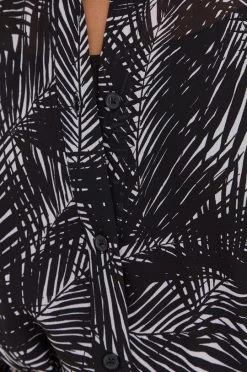 Γυναικεία Πουκάμισα Πουκάμισο MICHAEL Michael Kors χρώμα: μαύρο, 11 Γυναικεία Πουκάμισα Πουκάμισο MICHAEL Michael Kors χρώμα: μαύρο, -Michael Kors Κατάστημα unnamed file 3361