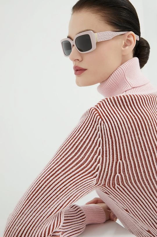 Γυναικεία Γυαλιά ηλίου Michael Kors ροζ 3 Γυναικεία Γυαλιά ηλίου Michael Kors ροζ